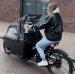 Gestolen Fiets Urban Arrow
